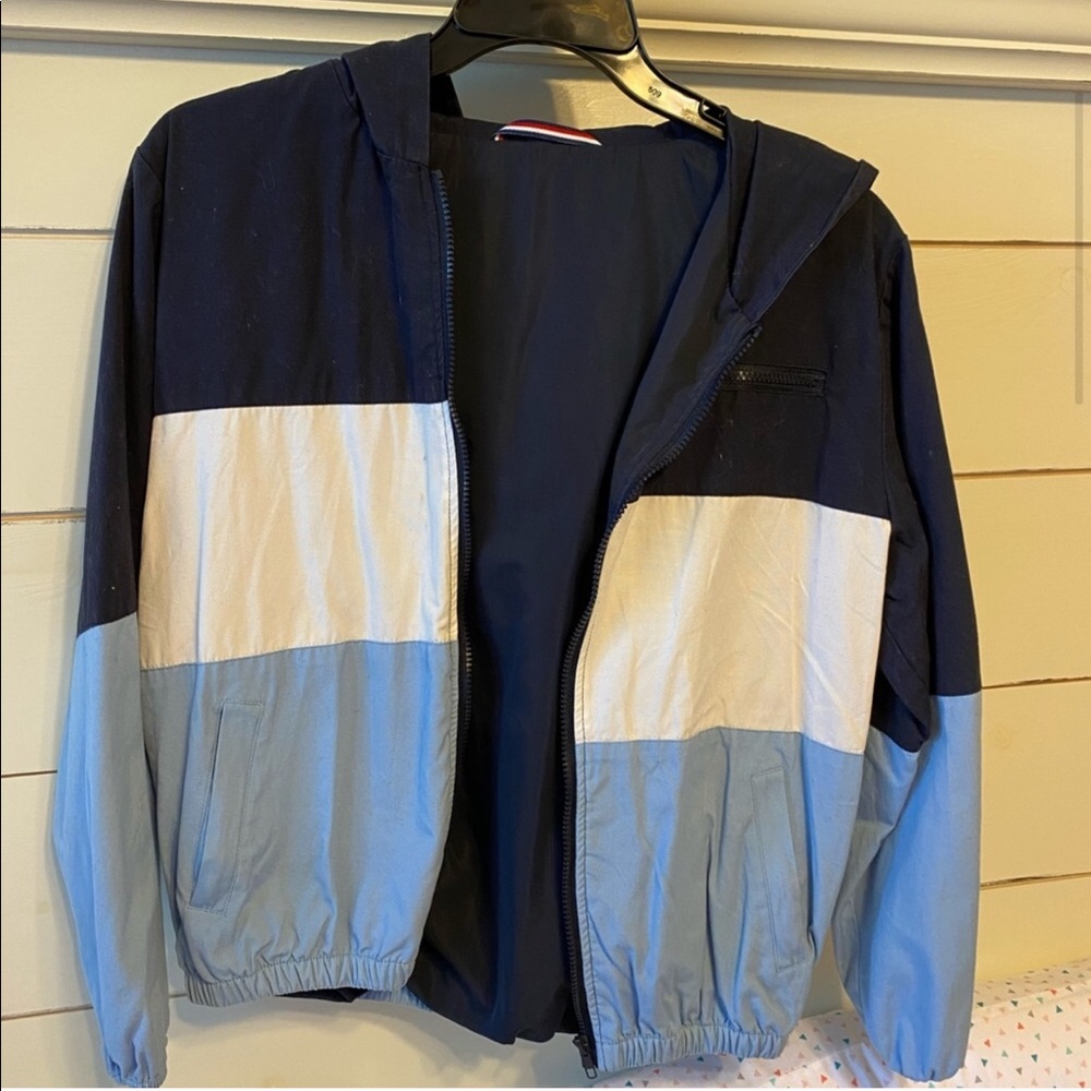 Brandy Cropped Jacket - image 1